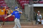 Baseball vs Rowan  Wheaton College Baseball takes on Rowan University in game one of the NCAA D3 College World Series at Veterans Memorial Stadium in Cedar Rapids, Iowa. - Photo By: KEITH NORDSTROM : Wheaton Basball, NCAA, Baseball, World Series